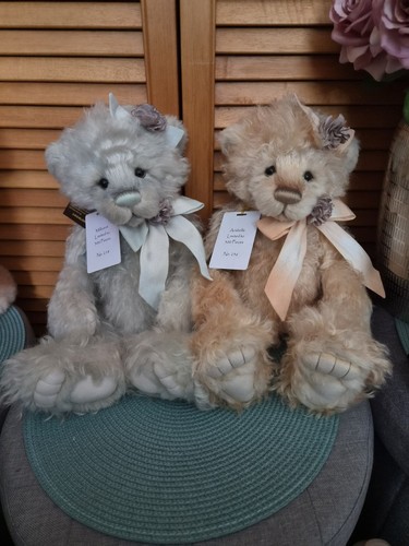 Charlie bears millicent - bears, and