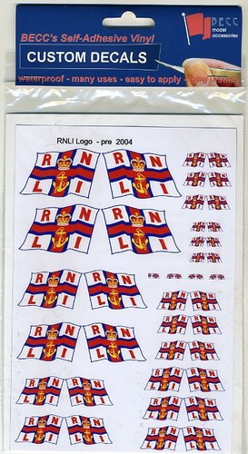 Rnli pre 2004 - rnli,