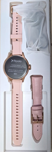 Ruimen smart watch answer - answer, dial