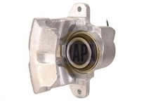 NAPA Front Left Brake Caliper