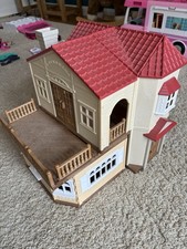 Sylvanian Families - Red Roof