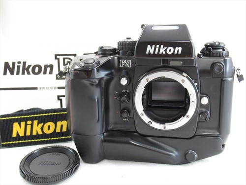 Exc nikon f4s - 【exc++++】nikon,