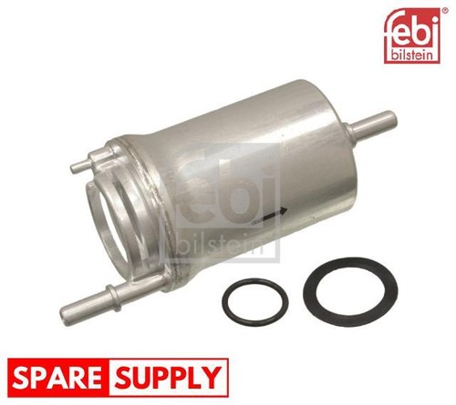 Fuel filter for beetle - vw, bora