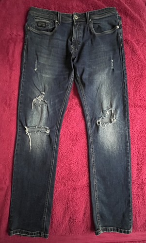 Voi jeans harvey tapered - voi,
