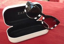 Zara Sunglasses Black and