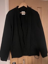 Zara Men’s Black Jacket -