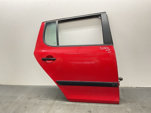Right rear door 5j6833056 - right,