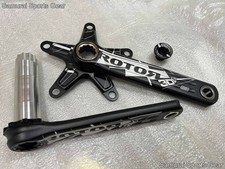 Rotor 3df crankset 170mm - rotor,