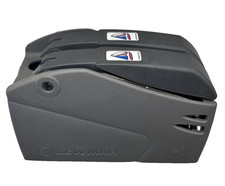 Lewmar D2 Double Rope Clutch
