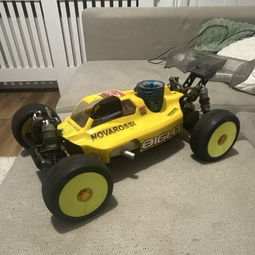 Car - rc,