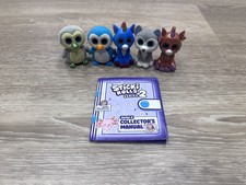 TY Mini Boos collectible