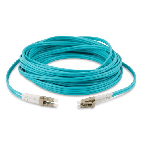 10gbps om3 duplex - lc, to