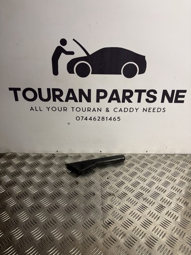 Touran caddy leather - caddy,