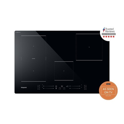 Hotpoint cleanprotect 77cm - hotpoint,