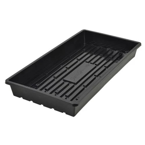 Super sprouter quad thick - thick, tray