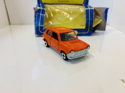 Polistil e26 scale - 1/43,