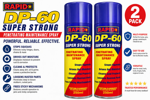 Dp60 car oil penetrating - 2,
