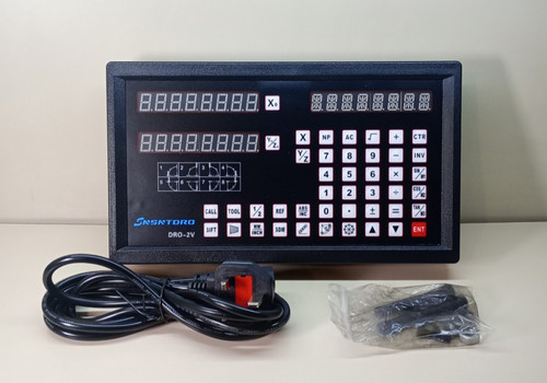 Snsntdro dro digital - dro-2v,