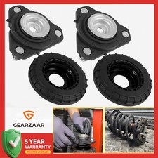 2 PAIR FRONT SUSPENSION STRUT