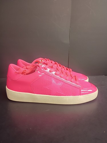 California shoes pink - california,