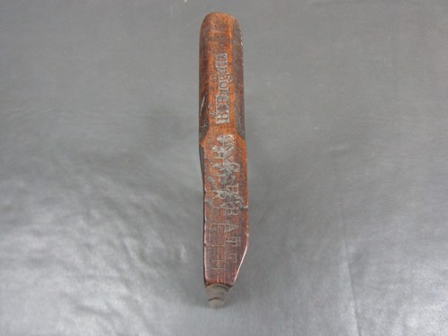 18th century wooden - 18th,