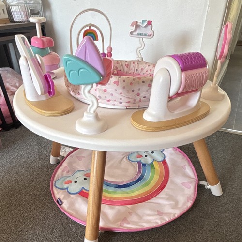 Baby activity centre bouncer - baby,