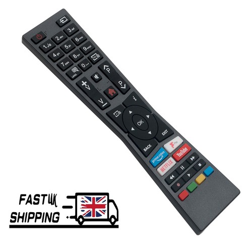 New rmc3338 remote control - rmc3338,