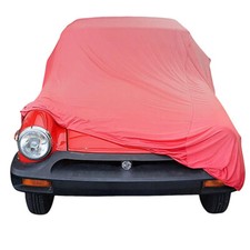 Indoor car cover fits MG