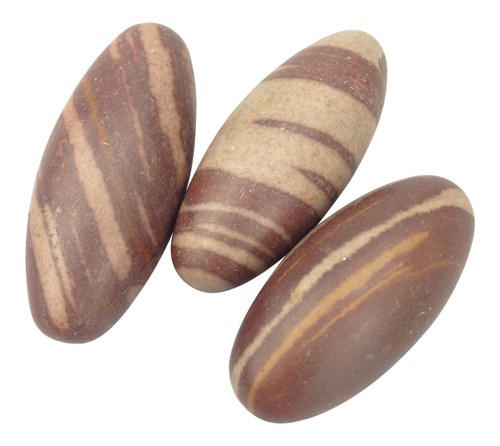 Shiva lingam sacred stone - x,