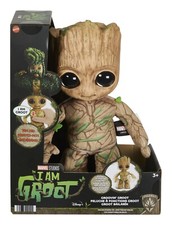 Marvel I Am Groot Groovin