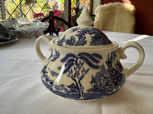 English ironstone tableware - ironstone,