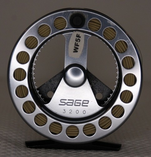 Sage 3200 fly - fly, fishing
