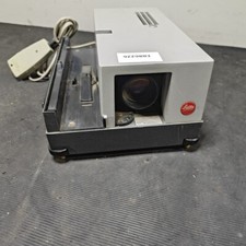 Leitz Pradovit Color Slide