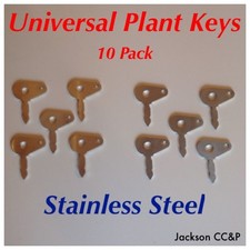 Pack stainless steel - stainless,