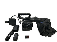 Canon EOS C300 MK1 -  EF Mount + Accessories