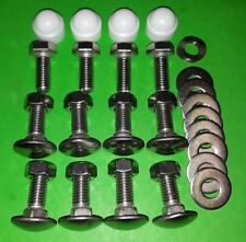 Polished Stainless Steel