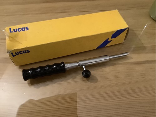 Lucas girling t26 64947083 - girling,