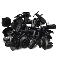 20pcs For Mercedes Sprinter & Vito Wheel Arch Lining Trim & Rear Door Trim Clips