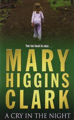 Cry the night by - by, mary