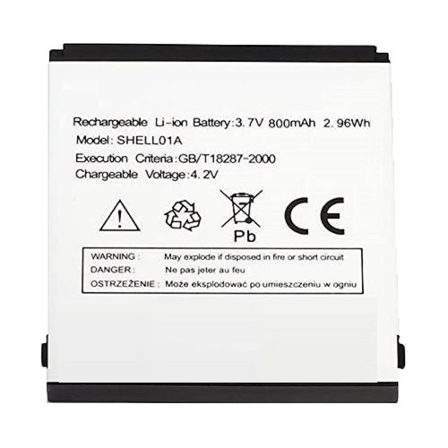 Replacement battery for doro - battery,