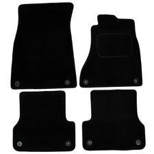 For Audi A6 C7 Car Floor Mats