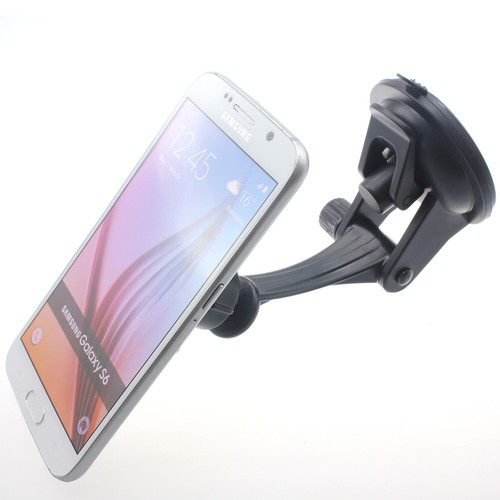 Magnetic car mount holder - mount, dash