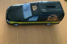 Ringtons Ford Escort tea