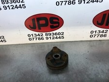 Crankshaft pulley X Kubota