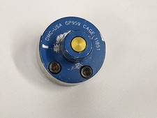 Daniels DMC GP959 Crimping