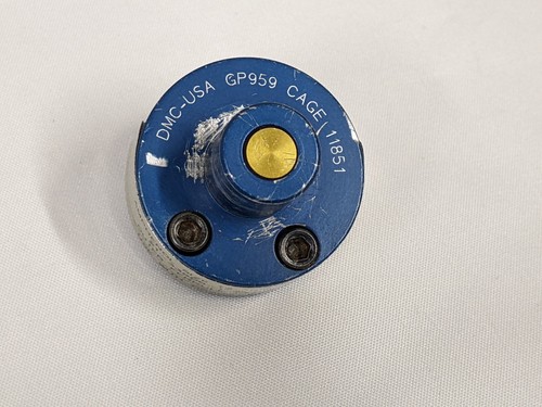 Daniels dmc gp959 crimping - dmc,