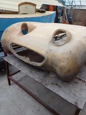 Austin healey frogeye sprite - healey,
