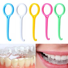 5 Packs Dental Aligner