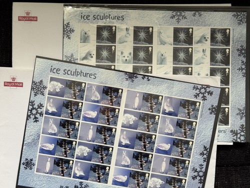 Stamps christmas 2003 - christmas,