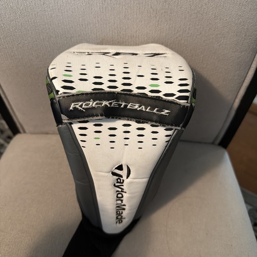 Taylormade rbz rocketballz - rbz,